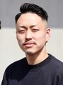 プライベートバーバー 武蔵小杉 新丸子(PRIVATE BARBER) バーバー スタイル