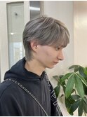 マッシュウルフ