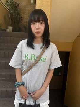 ツナグ(tsunagu) 酸性ストレート