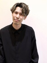 グランデュールオム(GRANDEUR HOMME) 津波 翔平