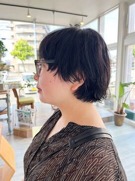 パーム スプリングス(Palm Springs) Hair by Palm Springs 1039