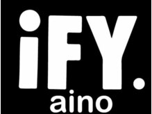 アイフィアイノ メンズ(iFY aino)