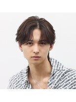 トゥルークリエイション 大宮(True Creation)&nbsp;波巻きセンターパート