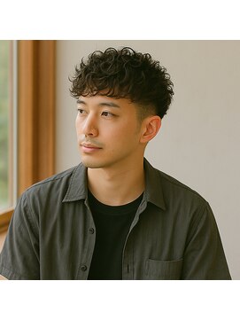 スープレックス ヘアーデザイン(SOUPREX HAIR DESIGN) SOUPREX大人ツイストスパイラル　20代 30代 40代 50代 60代