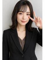 クラーロ アン(Claro UN)&nbsp;ソフト・ビジネスボブ