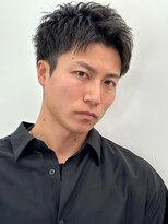 ロンドガルマン 名古屋(Lond GULLMAN)&nbsp;【Lond GULLMAN江村】大人のカジュアルショート