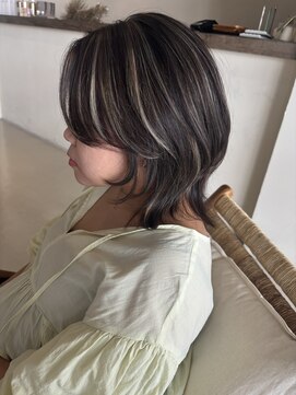 エリス キョウバシ(Eliss) 筋感くっきりハイライト