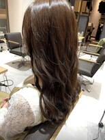 ハイレート ウニクス川越店(Hairate)&nbsp;【Hairate本川越】ブルーアッシュ