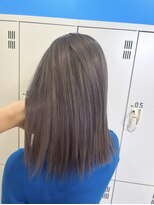 フェニーチェ オン ザ ビーチ(FENICE on the beach)&nbsp;グレージュカラー