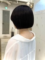 ロンドアリシア 金山(Lond Alexia)&nbsp;ダブルカラートリートメント酸性ストレートオージュアレイヤー