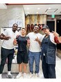 ルースト 京都駅前店(ROOST) 海外のお客様から圧倒的な支持を得ています!日本のFUGAを世界へ