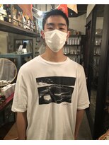 コキャン(COQUIN)&nbsp;スタイリッシュベリーショート