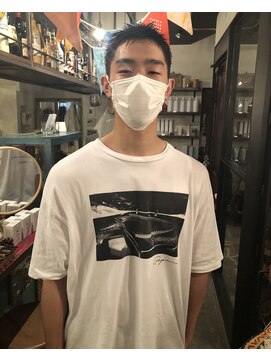 コキャン(COQUIN) スタイリッシュベリーショート