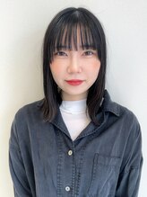 アリー(ALLY)&nbsp;AYUMI 