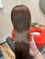 ホク(hoku)&nbsp;ナチュラルストレート