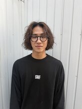 ウィッシュ ヘアー(Wish Hair)&nbsp;此和 星河