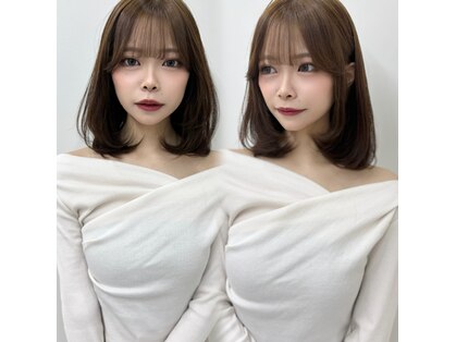 リズ(Lizz)の写真