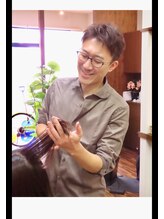 ナーナ(na_na) 大西 奏騎