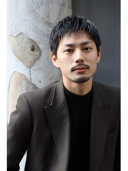 ルアウラフ 福島店(LUAU LOUGH)の写真/【大阪/福島】平日夜21:00まで営業!仕事帰りOK◎アメカジテイストのサロンで理想のスタイルに!