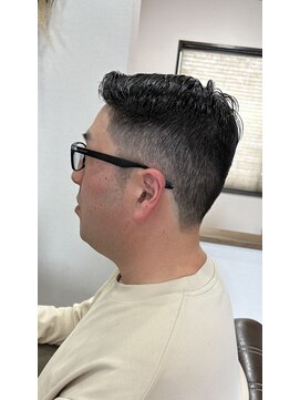 ソウ(SOW) メンズカット