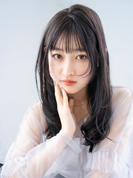 エイトタマプラ たまプラーザ店(EIGHT tamapla) 大人可愛い20代30代/髪質改善/ブリーチ/レイヤーカット572