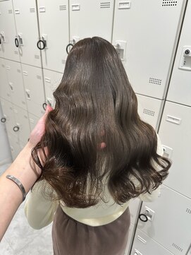 ロンドクロエ 横浜(Lond Chloe) 【加藤飛我指名限定】ナチュラルベージュ