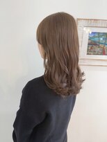 オーシー 新保店(O'sea)&nbsp;olive beige ◎