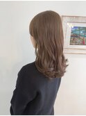 olive beige ◎