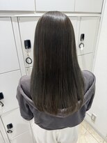 ケンジ 平塚 アネッタ(KENJE annetta)&nbsp;ぼかしハイライト
