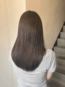 ルシアビルディング(LUCIA BLD.) Olive color