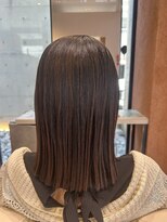 ラシンバン(LashinVan)&nbsp;ミラジェリートリートメント
