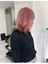 ソルコディ コクラ(SOL.cody kokura)&nbsp;北九州/小倉/ブリーチ/ケアブリーチ/ダブルカラー