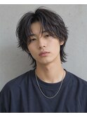 ニュアンスパーマ/フェザーパーマ/ダウンパーマ/学割U24/柏/柏駅