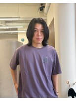 クルール(couleur)&nbsp;メンズスタイル