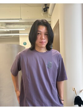 クルール(couleur) メンズスタイル