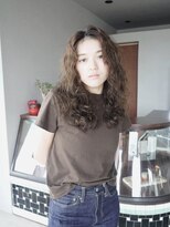 コット(COTTO)&nbsp;dry perm