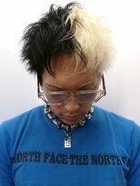 ゾーイボーイズ(ZOEY BOYZ)&nbsp;ryoya