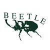 ビートル(Beetle)のお店ロゴ