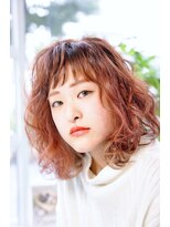 ロッカ(ROCCA)&nbsp;【ROCCA】無造作エアリーBOB