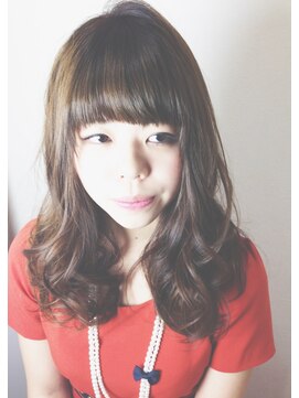 キュキュラ(CuCuLa) ラフミディ