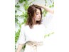 【古林指名限定】　カット＋シャンプー/ブロー付き　6000円→5000円