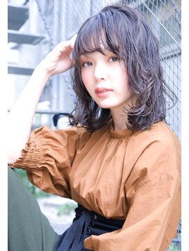 シエナ 渋谷(Siena) ニュアンスレイヤー