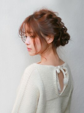 ランティス(LANTiS) 『 yurufuwa 』 arrange