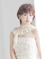 アフ(ahu) ショート