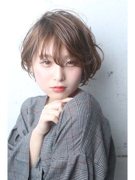 モードケイズ 松原店(MODE K's) ショート