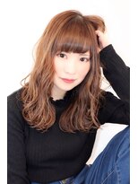 マウナ ヘアー(MAUNA HAIR) 【MAUNA】ラテベージュ