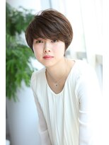 キッカ 北習志野(CHICCA)&nbsp;マッシュショート