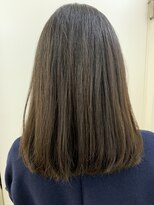 パティオン(PATIONN) グラデーションカラー☆伸びてきても分かりにくいようにしました