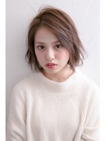 ヘアリゾート アジア(Hair Resort Asia) クールボブ【ヘアリゾートアジア南浦和店】