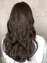 リスタバイネオリーブ 浅草(Re:sta by neolive)&nbsp;黒髪卒業カラー　Re:sta by neolive